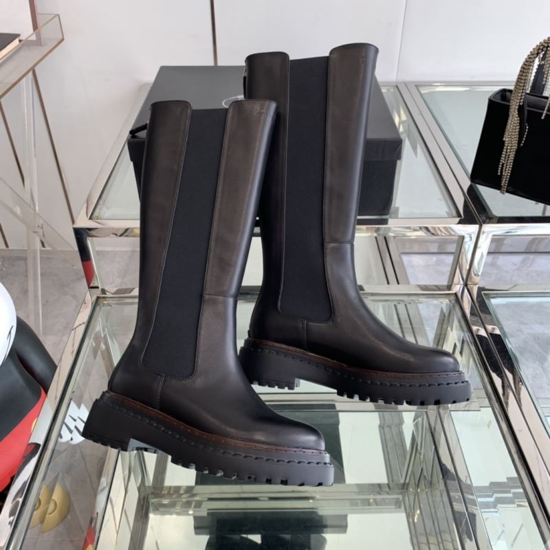 Prada Boots